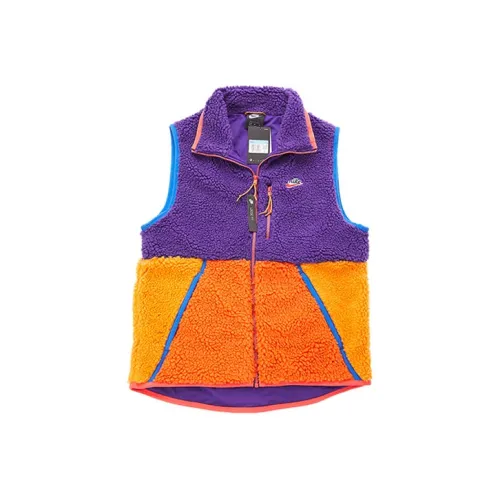 Nike Мужские жилеты