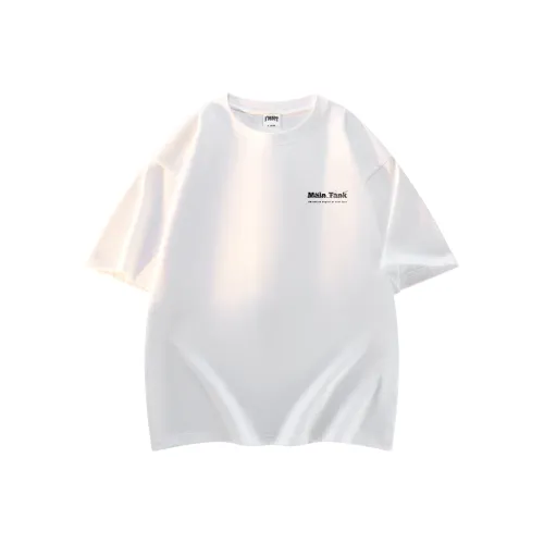 My name is MT Унисекс Футболка