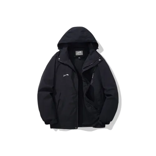 K Bird Унисекс Ветровки