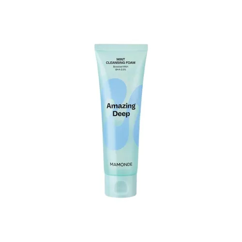 Mamonde Очищающие средства Унисекс