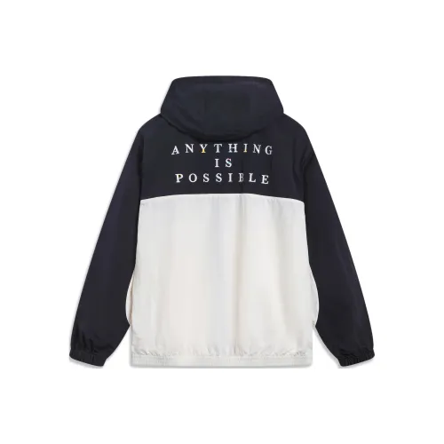 Подкладка Куртка Мужская Черная Айвори