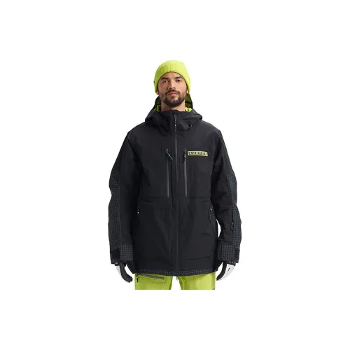 BURTON Мужские куртки