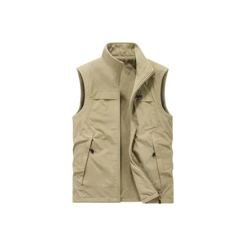 JEEP SPIRIT Мужские жилеты