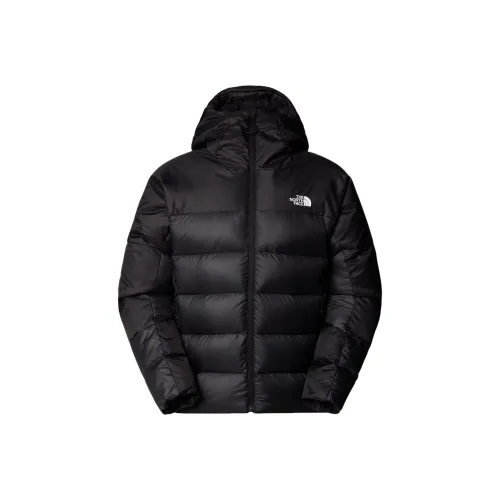THE NORTH FACE Куртки и Пальто Унисекс Черный