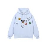 Светло-голубой