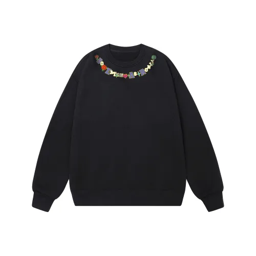 BOS BEAR Унисекс Свитшоты