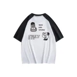 Белый & черный