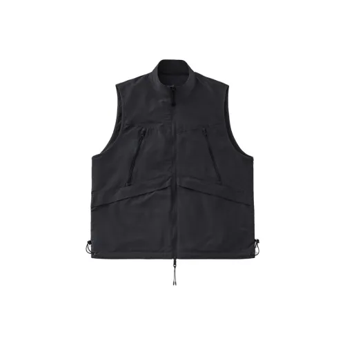 MOSEALAND Мужские жилеты