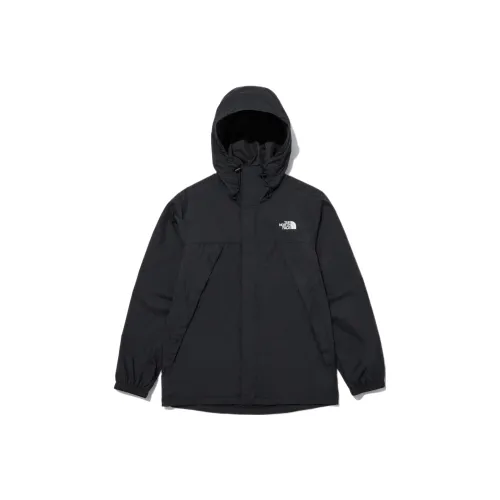 THE NORTH FACE Antora Куртка Мужская Черная