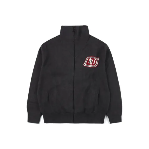 LOUIS VUITTON FW23 Куртки и пальто Мужской Черный