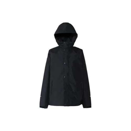 THE NORTH FACE Куртки и Пальто Мужской Черный