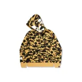 Жёлтый, чёрный