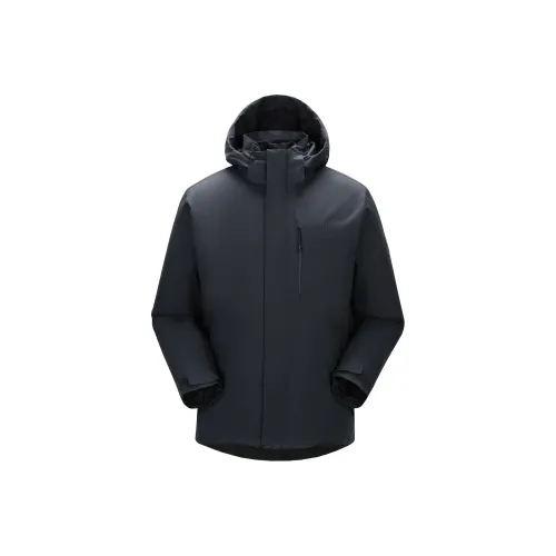 CAMEL Водонепроницаемый и Ветрозащитный для сохранения тепла ветровка мужская