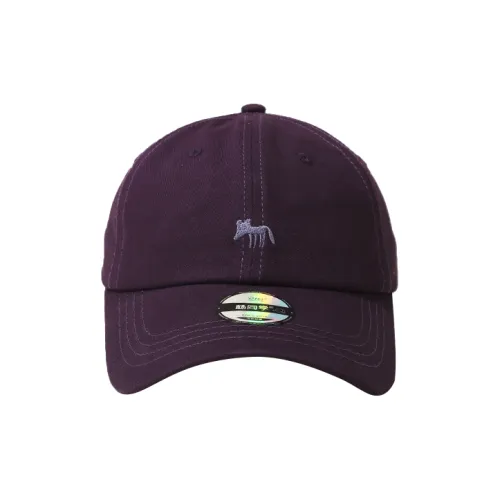 Classmate Yang Хлопковые кепки унисекс