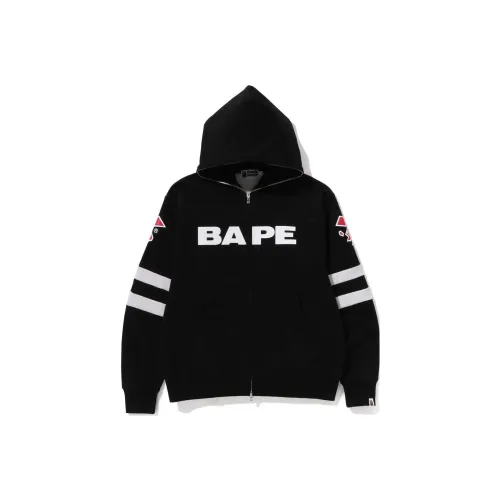 A BATHING APE Куртки и Пальто Мужской