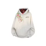 Туманно-серый