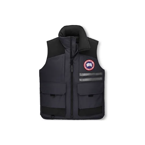 Canada Goose Duncan Series Жилет Мужской