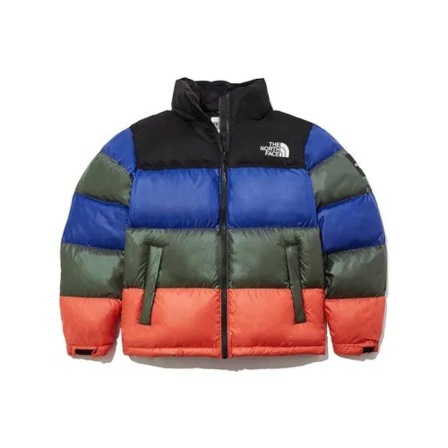THE NORTH FACE 1996 Collection Куртка Унисекс Многоцветная