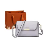 Светло-синий + Сумка для покупок