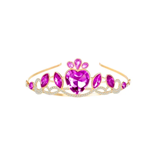 NICERURU Сплав Циркон Ободки для волос Женские