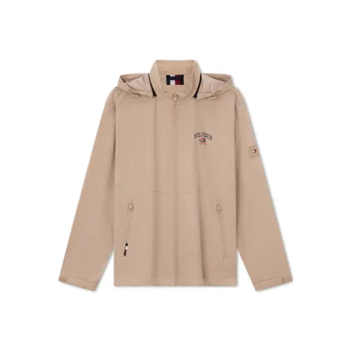 Tommy Hilfiger Мужские Куртки