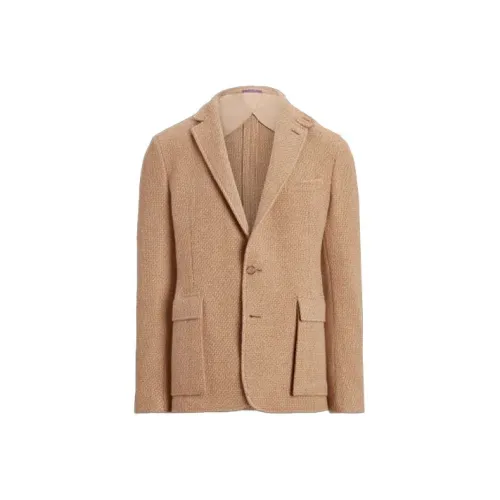 Ralph Lauren Purple Label Мужские Деловые Костюмы