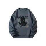 Темно-серый