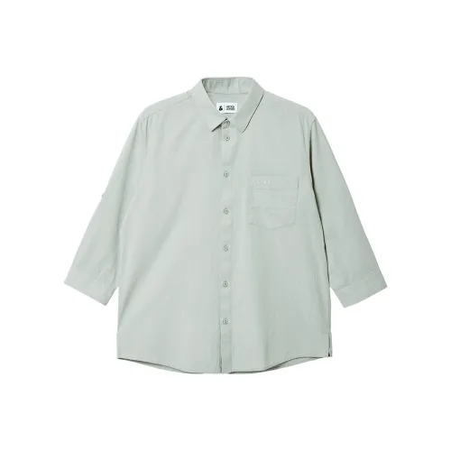 JACK&JONES Мужские рубашки