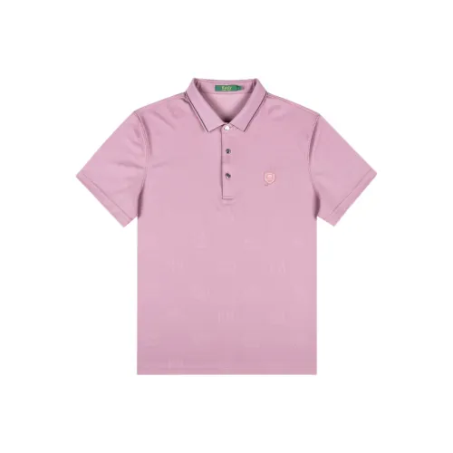 Raidy Boer Мужское Поло