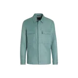 Аква Зеленый