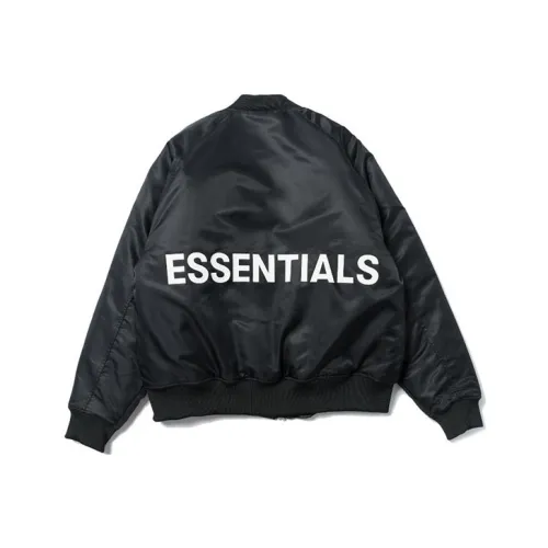 Fear Of God Essentials FW19 Куртка Унисекс