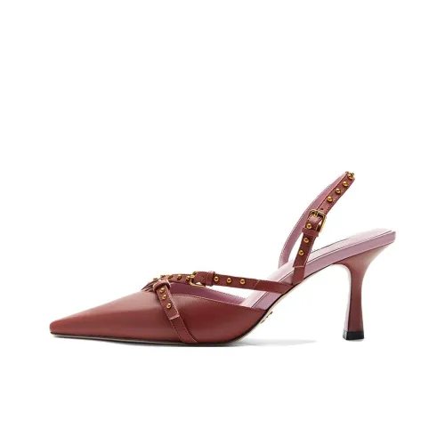NINE WEST Высокие каблуки Женские