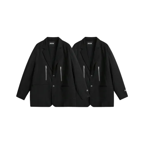 MEIPIN TANG Унисекс Офисные костюмы