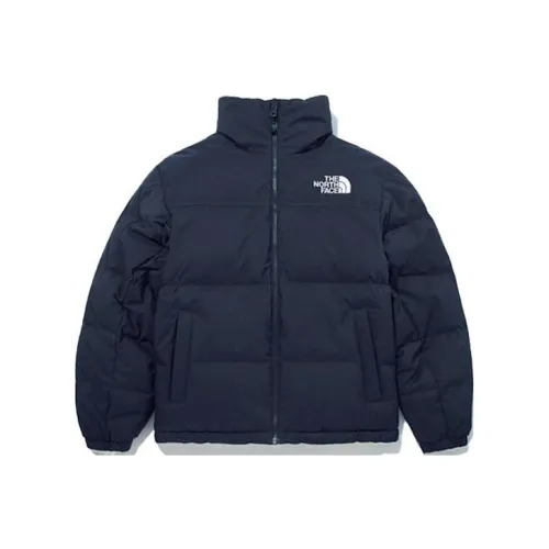THE NORTH FACE Куртки и Пальто Унисекс Темно-синий