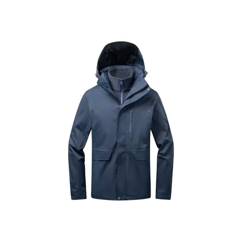 TOREAD Мужские ветровки