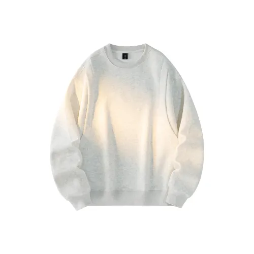 GWAF Унисекс Свитшоты