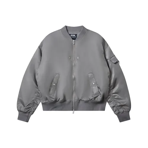 Teenie Weenie Men CleanFit series Унисекс Куртки