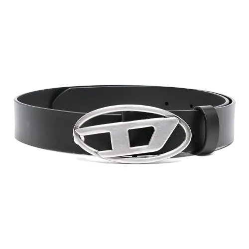 DIESEL Коровья кожа Ремни Kids