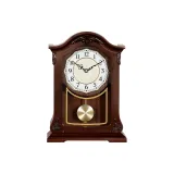 Часы Магнолия Грандифлора (Арабский)