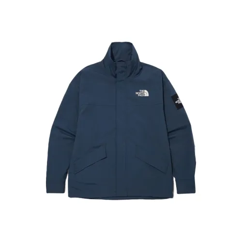 THE NORTH FACE NEILTON Куртка Мужская Синяя
