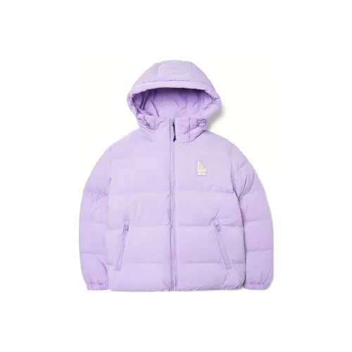 MLB Down Куртка Унисекс Light Фиолетовый