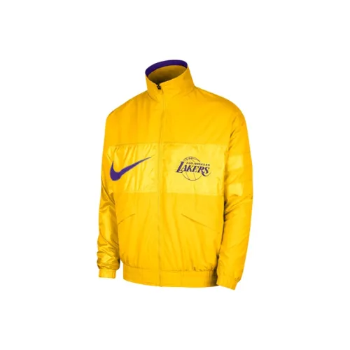 Nike Куртка Мужская Амарилло Желтая