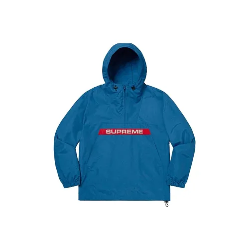Supreme FW19 Унисекс Ветровки