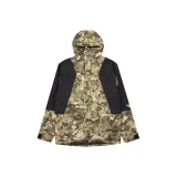 Оливковый зеленый