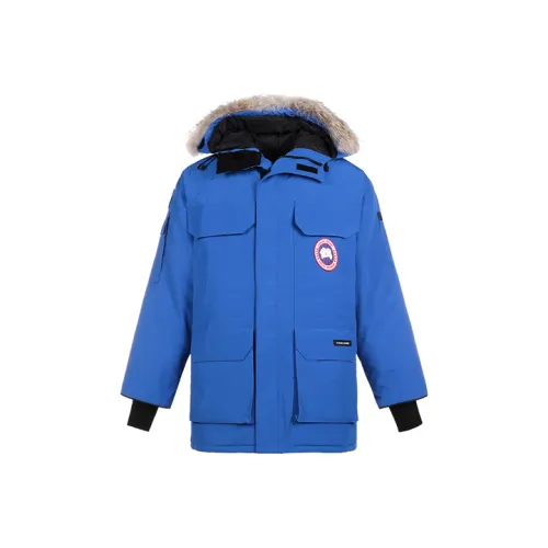 Canada Goose Expedition Series Мужские Пуховики
