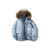 Ледниково-голубой