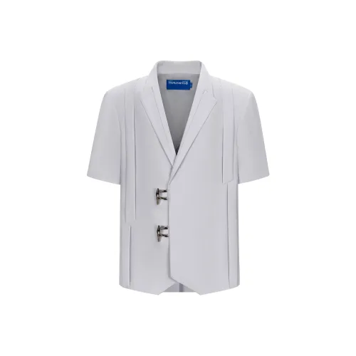 TIWILLTANG Бизнес-костюм унисекс