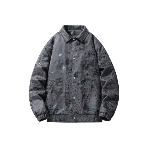 Lightning X Storm Куртка Унисекс