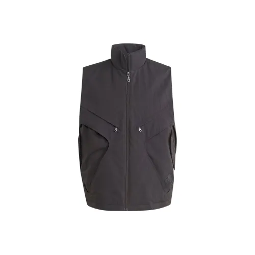 Adidas Originals Vest Men's Black