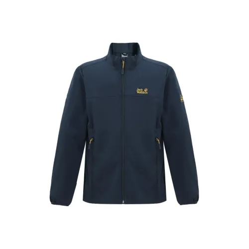 Jack Wolfskin Мужские Куртки